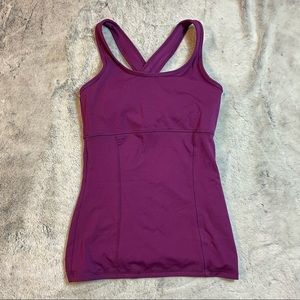 Champion workout tank
